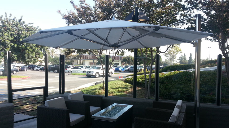 emily henderson best patio umbrella The Official (Mostly Affordable) EHD 2025 Outdoor Furniture Roundup